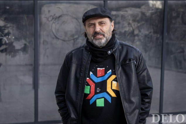 Podrška TZ KS nominaciji Davora Sučića za Šestoaprilsku nagradu Grada Sarajeva