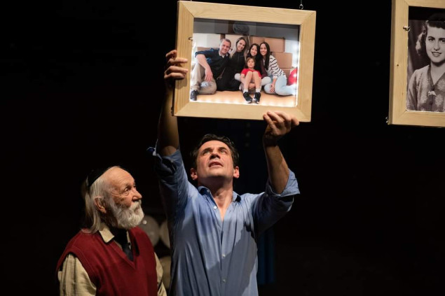 Predstava „U posjeti kod gospodina Greena” sutra ponovo nasceni SARTR-a