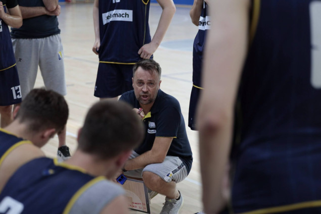 Poraz košarkaške U-18 reprezentacije BiH