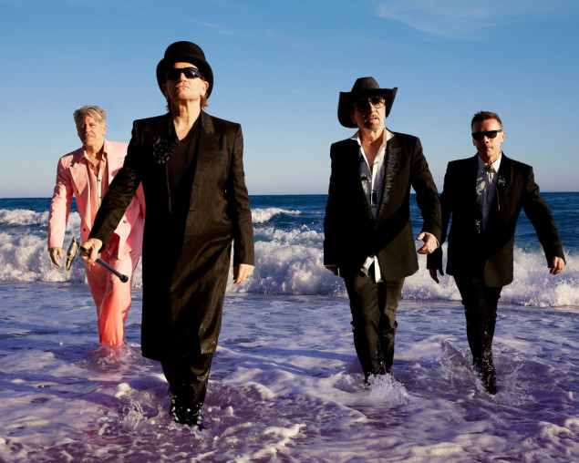 U2 najavio novi album nakon gotovo deset godina: Na njemu i posljednji snimak Dolly Parton