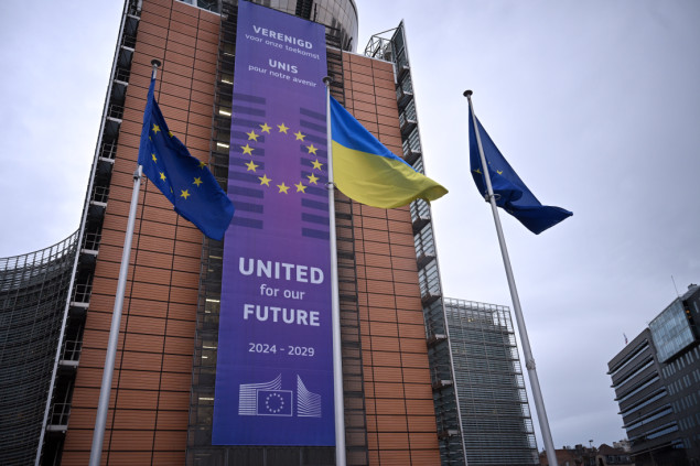 EU uvela novi paket sankcija Rusiji na treću godišnjicu invazije na Ukrajinu