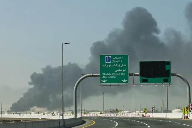 UAE prijavili napade dronovima i raketama, iransko primirje pod izazovom
