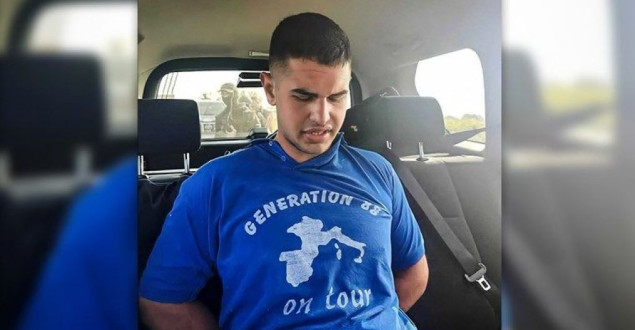 Apelacioni sud potvrdio prvostepenu presudu protiv Blažića i njegovog oca