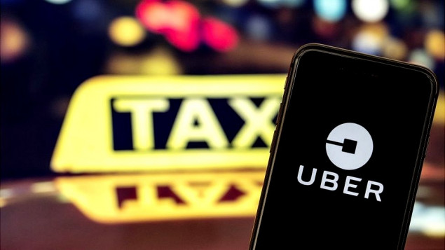Kompaniju Uber tužilo 550 žena zbog seksualnog zlostavljanja