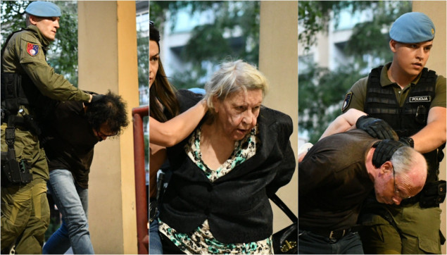 Početak suđenja Leđibi i Goranu Ravliću za brutalno ubistvo Nermine Ravlić