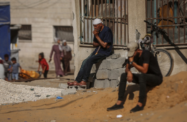 U novim izraelskim napadima ubijeno 16, ranjeno 100 ljudi