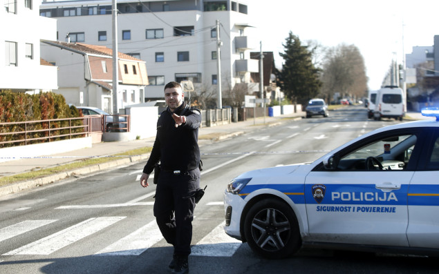 U Zagrebu ubijena još jedna žena, policija pronašla tijelo