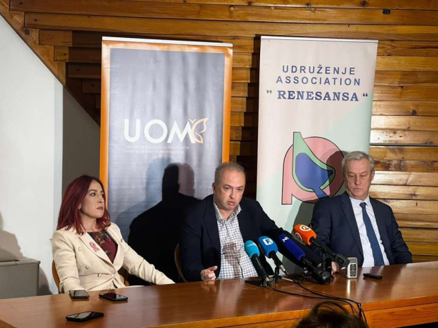 Udruženja koja okupljaju pacijente korisnike usluga Fonda solidarnosti FBiH - Ukinuti liste čekanja