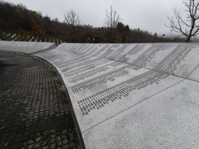 Žrtve i svjedoci genocida: Sramna odluka Suda o puštanju na slobodu osumnjičenih za genocid