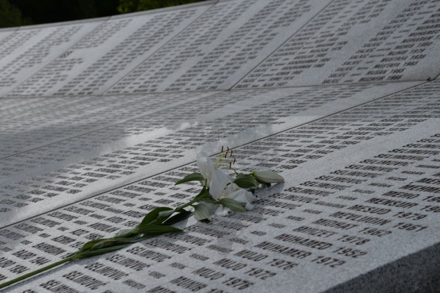 "RS vrši progon žrtava, svjedoka i boraca za istinu i pravdu"
