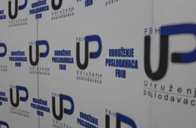 Udruženje poslodavaca u FBiH - Nastavak agonije na tržištu rada u FBiH
