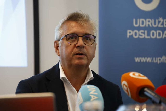 UPFBiH poslodavcima: Ne potpisujte ponude EPBiH dok se ne riješi pitanje cijene struje za privredu