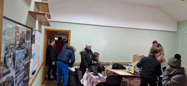 Udruženje Sunce uputilo apel za pomoć: 90 korisnika bez funkcionalnog prostora