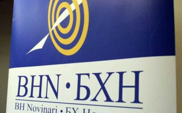 BH novinari traže od Komšića da se ogradi od izjava savjetnika koji vrijeđa Puljića