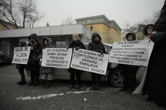 Udruženja žrtava: Prestati sa reciklažom predmeta ratnih zločina