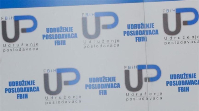 Udruženje poslodavaca FBiH apeluje na istrajnost u pristupanju međunarodnim finansijskim mehanizmima