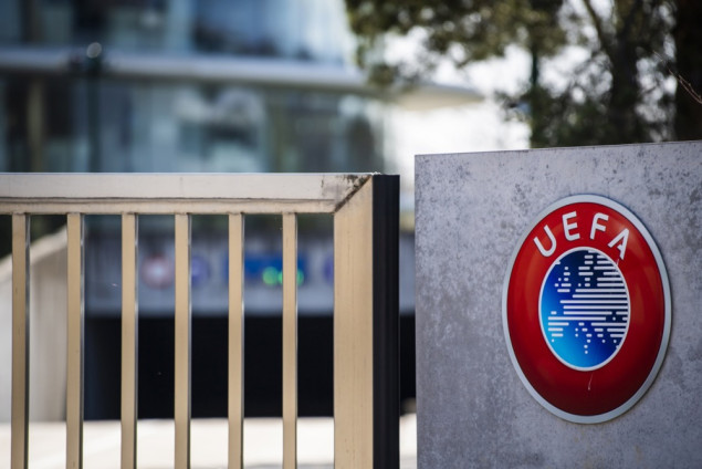 Uefa spremna da okonča prijetnju bojkotom Fifa takmičenja