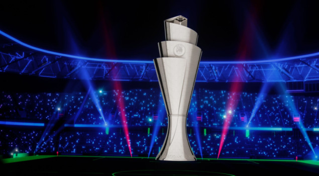 Reprezentacija BiH saznala protivnike u Ligi nacija