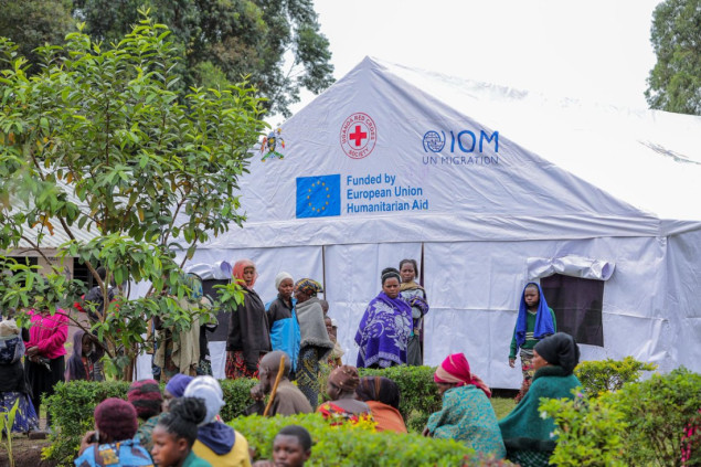 U klizištima u Ugandi poginulo 13 ljudi