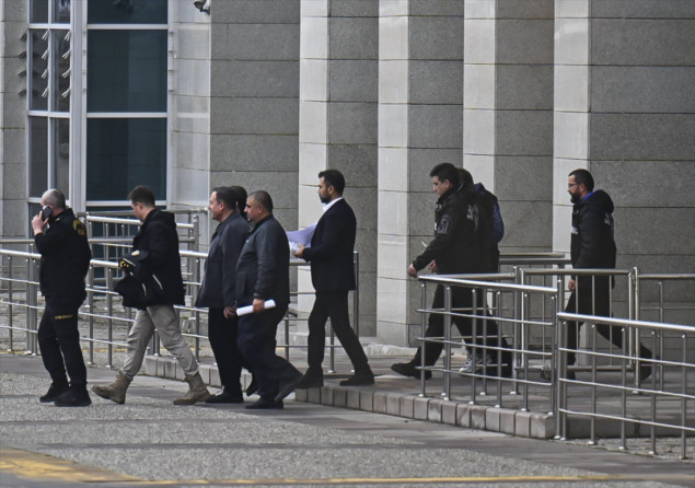 Uhapšen predsjednik turskog fudbalskog kluba zbog napada na sudiju