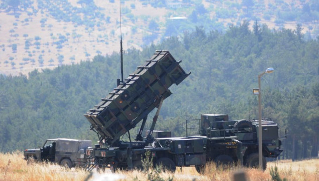 SAD su spremne da odobre slanje PVO Patriot Ukrajini