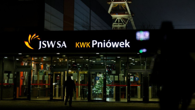 Dvojica rudara poginula u eksploziji metana na jugu Poljske