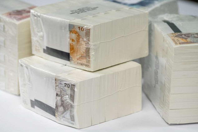 UIO prikupila 513 miliona KM više u odnosu na 2024. godinu