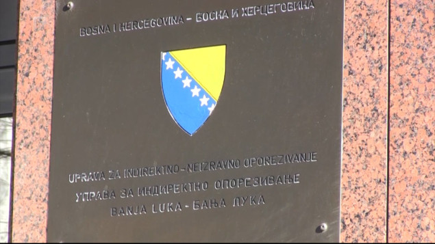 Upravni odbor UIO danas o spornim koeficijentima i poravnanjima među entitetima