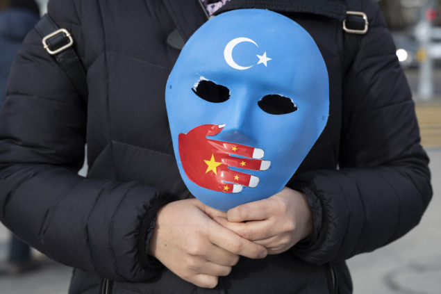 UN: Kina je možda počinila zločine protiv čovječnosti u Xinjiangu