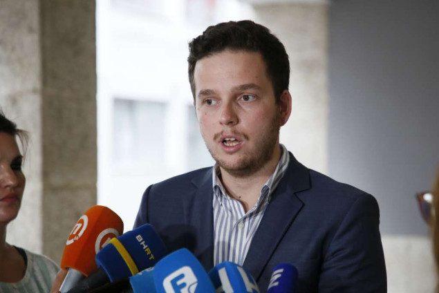 Nova Vlada KS neće kretati od početka, imamo dobre temelje