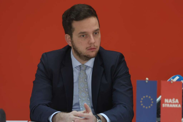 "Smanjenje zagađenosti je dugotrajan proces koji neće biti završen ni do 2026. godine"