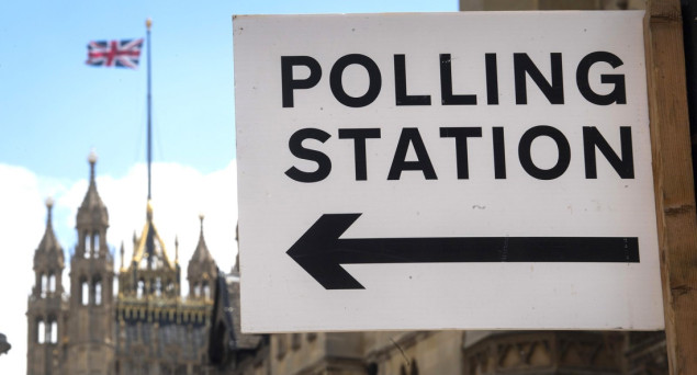 Velika Britanija: Prijevremeni parlamentarni izbori 4. jula