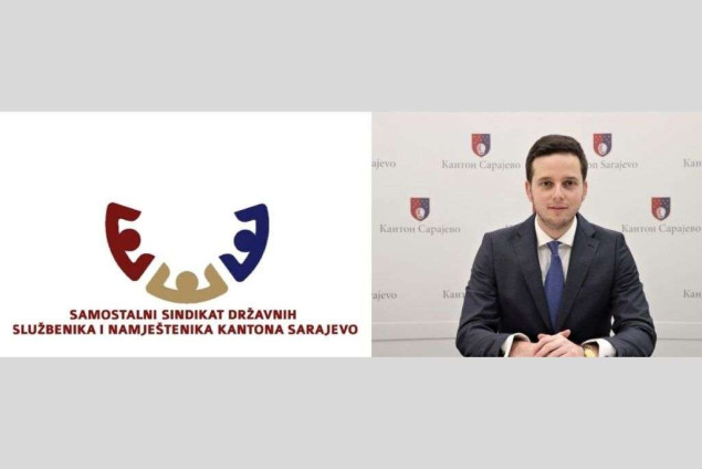 "Ako do 31. marta ne bude dogovora o osnovici slijede štrajk i protesti"