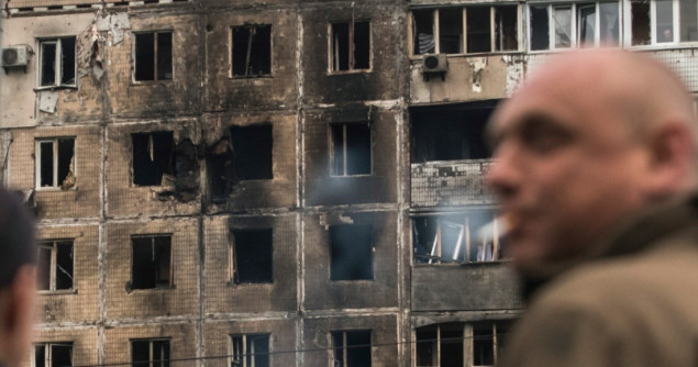 Rusija napala Ukrajinu iako je Putin najavio trodnevni prekid vatre