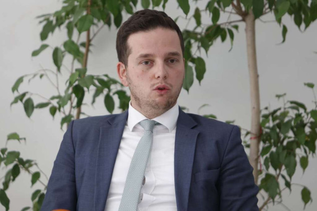 Uk: Kanton Sarajevo spreman pružiti pomoć nakon požara u Tuzli