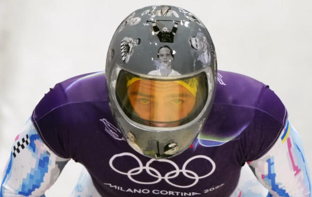 Kaciga sjećanja zabranjena na Olimpijskim igrama: Heraskevych optužuje IOC za izdaju