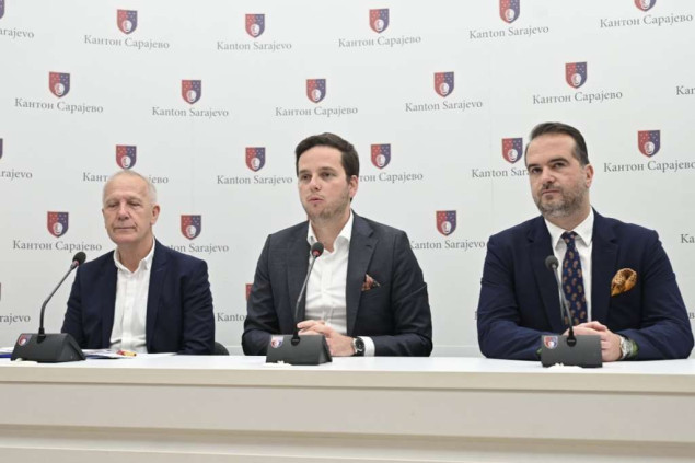 Uk: Izradom Registra pronađena vrijedna imovina KS u okolini Mostara i Dubrovnika