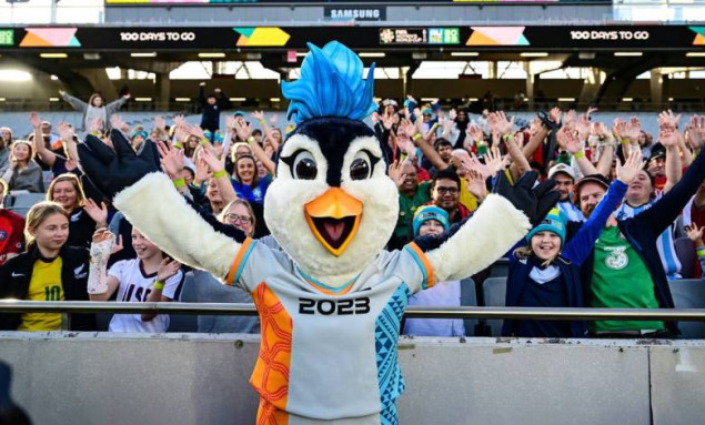 Do sada prodato 650.000 ulaznica za Svjetsko prvenstvo za fudbalerke