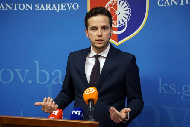 UK: Kanton Sarajevo najviše napredovao u prevenciji i borbi protiv nasilja u porodici