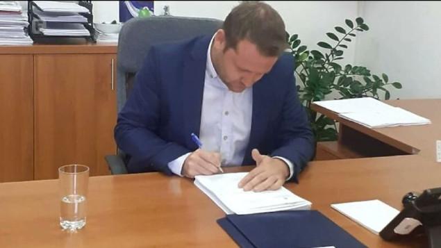 Dodikovi ukazi o proglašenju spornih zakona "stupili na snagu"