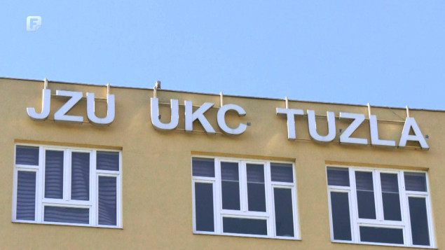 UKC Tuzla mora vratiti Alena Kamerića na poziciju direktora