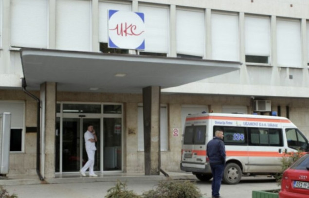Osam pacijenata i dalje hospitalizirano u UKC-u nakon požara u Domu penzionera Tuzla