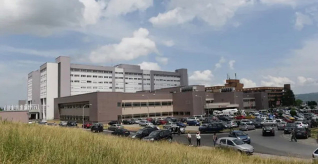 U Banjoj Luci u padu s prozora poginula radnica Univerzitetsko-kliničkog centra