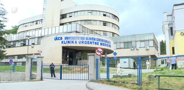 Dječaci hospitalizirani zbog trovanja ugljičnim monoksidom sada su van životne opasnosti