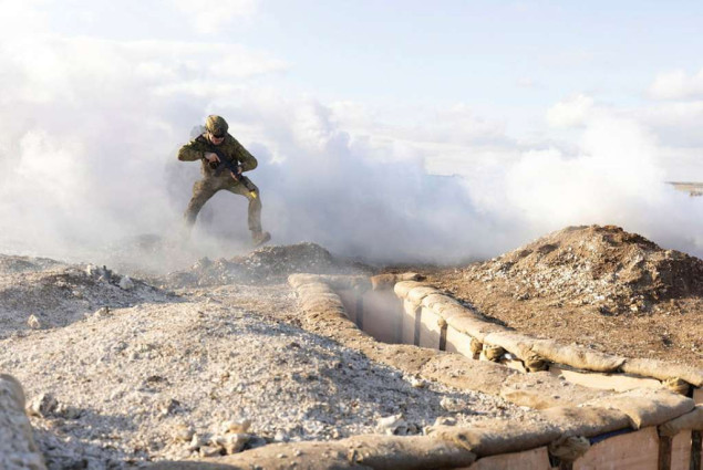 Ukrajina tvrdi da napreduje u Donbasu, Rusija javlja o ubistvu dvojice ukrajinskih generala