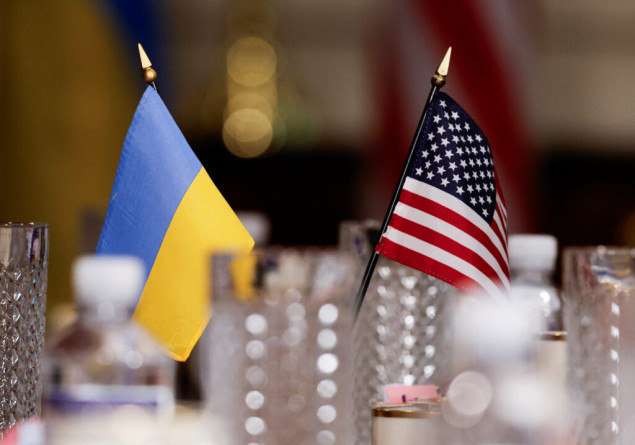 Ukrajinski zvaničnik: Kijev i Washington se dogovorili o novim razgovorima