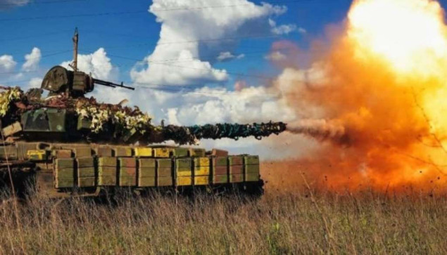 Ukrajinske snage vjeruju da su probile najtežu liniju ruske odbrane na jugu