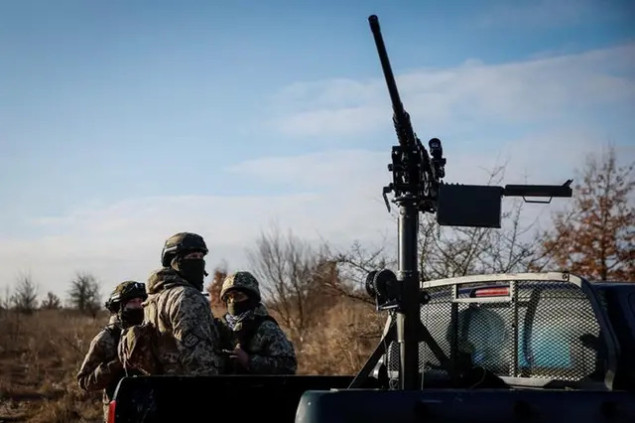 Rusija izvela napade sa 26 projektila, koristila i balističke rakete