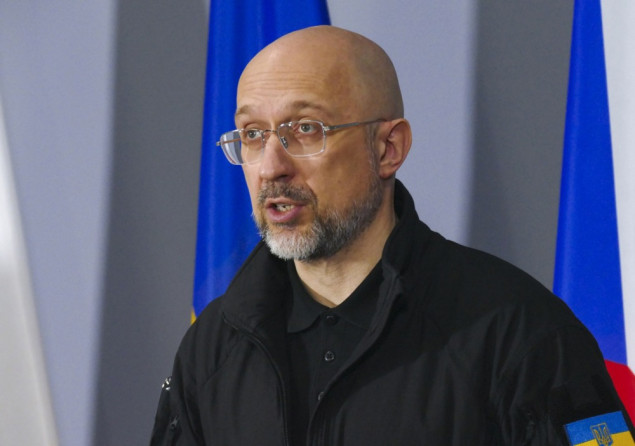 Ukrajina i Švedska dogovorile zajedničku proizvodnju oružja i vojne opreme