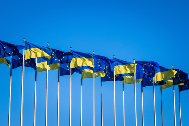 Unija usaglasila vojnu pomoć Kijevu od pet milijardi eura